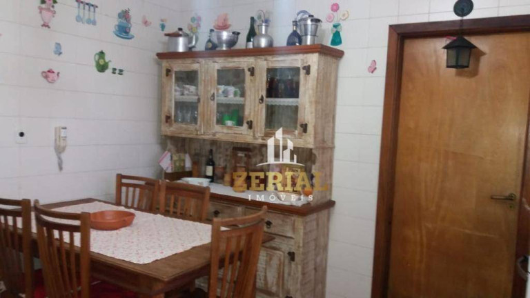 Imagem Apartamento com 3 Quartos à Venda, 120 m² em Santo Antônio - São Caetano Do Sul Imagem Apartamento com 3 Quartos à Venda, 120 m² em Santo Antônio - São Caetano Do Sul