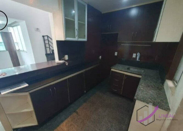 Imagem Cobertura com 2 Quartos para Alugar, 152 m² em Buritis - Belo Horizonte Imagem Cobertura com 2 Quartos para Alugar, 152 m² em Buritis - Belo Horizonte