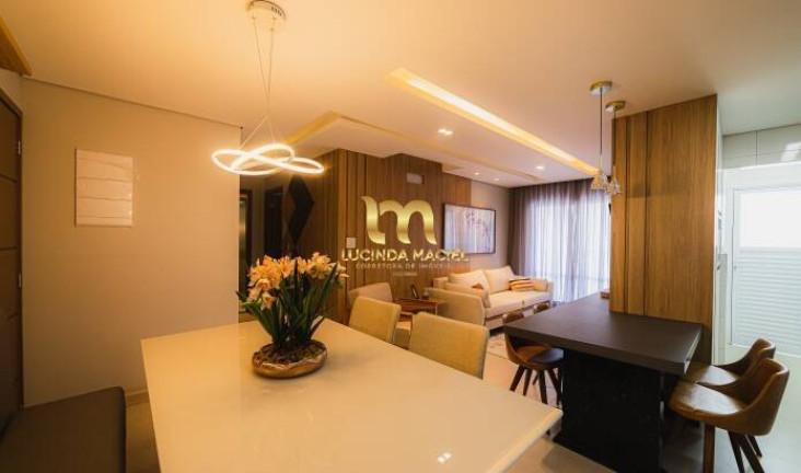 Imagem Apartamento com 2 Quartos à Venda, 88 m² em Maracanã - Praia Grande