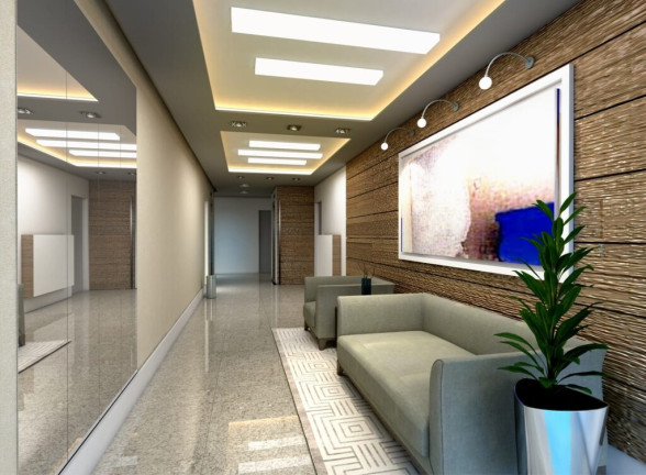 Imagem Apartamento com 2 Quartos à Venda, 76 m² em Capoeiras - Florianópolis Imagem Apartamento com 2 Quartos à Venda, 76 m² em Capoeiras - Florianópolis