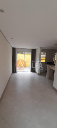 Imagem Casa com 3 Quartos à Venda, 95 m² em Paisagem Renoir - Cotia Imagem Casa com 3 Quartos à Venda, 95 m² em Paisagem Renoir - Cotia