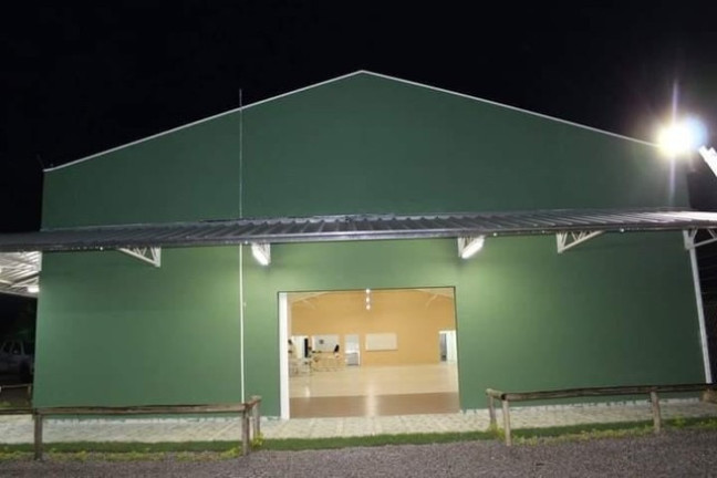 Imagem Imóvel à Venda, 400 m² em Aparecidinha - Sorocaba Imagem Imóvel à Venda, 400 m² em Aparecidinha - Sorocaba