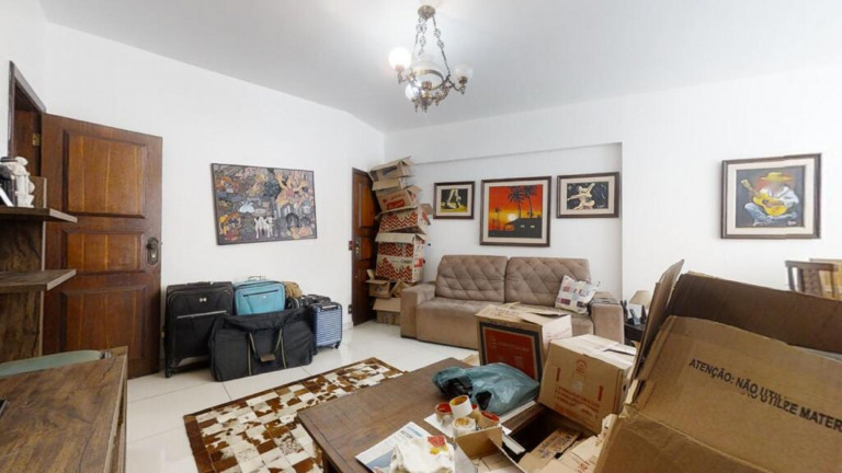 Imagem Imóvel com 3 Quartos à Venda, 130 m² em Flamengo - Rio De Janeiro