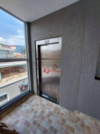 Imagem Apartamento com 2 Quartos à Venda, 40 m² em Vila Virginia - São Paulo Imagem Apartamento com 2 Quartos à Venda, 40 m² em Vila Virginia - São Paulo