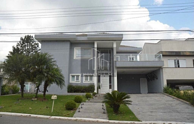 Imagem Casa com 4 Quartos à Venda, 500 m² em Residencial Morada Dos Lagos - Barueri Imagem Casa com 4 Quartos à Venda, 500 m² em Residencial Morada Dos Lagos - Barueri