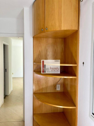 Imagem Apartamento com 2 Quartos à Venda, 61 m² em Morumbi - São Paulo Imagem Apartamento com 2 Quartos à Venda, 61 m² em Morumbi - São Paulo