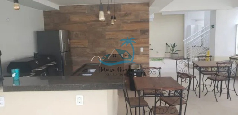 Imagem Apartamento com 3 Quartos à Venda, 105 m² em Barra Da Lagoa - Ubatuba