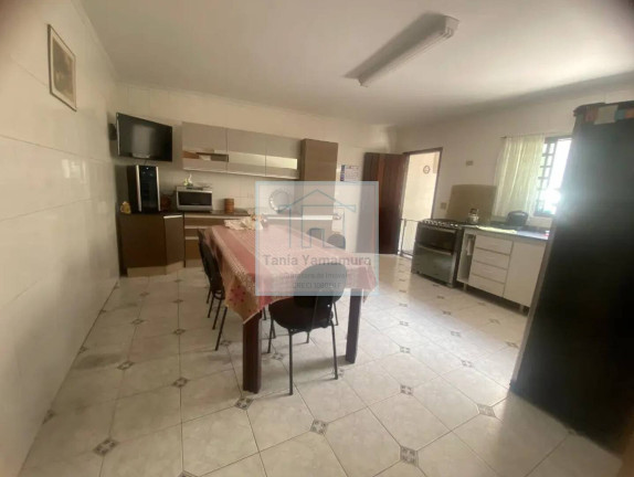 Imagem Casa com 3 Quartos à Venda, 240 m² em Santa Teresinha - Santo André Imagem Casa com 3 Quartos à Venda, 240 m² em Santa Teresinha - Santo André