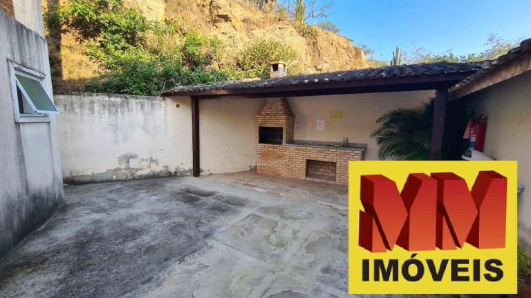 Imagem Casa de Condomínio com 2 Quartos à Venda, 91 m² em Peró - Cabo Frio Imagem Casa de Condomínio com 2 Quartos à Venda, 91 m² em Peró - Cabo Frio