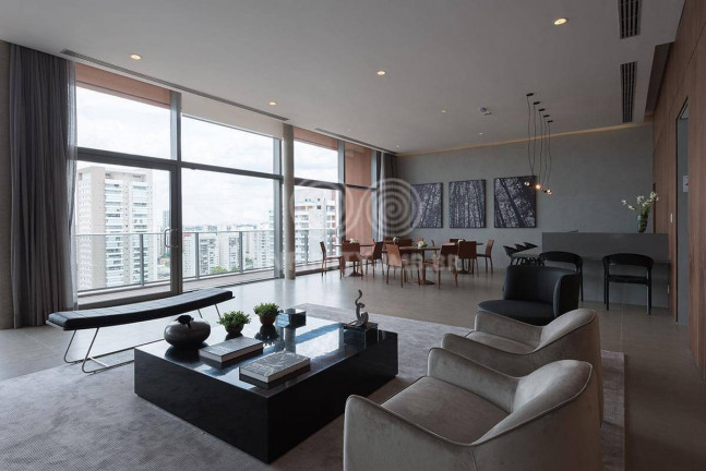 Imagem Apartamento com 3 Quartos à Venda, 94 m² em Brás - São Paulo