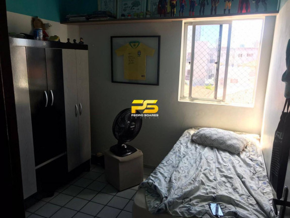 Imagem Apartamento com 3 Quartos à Venda, 120 m² em Bessa - João Pessoa Imagem Apartamento com 3 Quartos à Venda, 120 m² em Bessa - João Pessoa