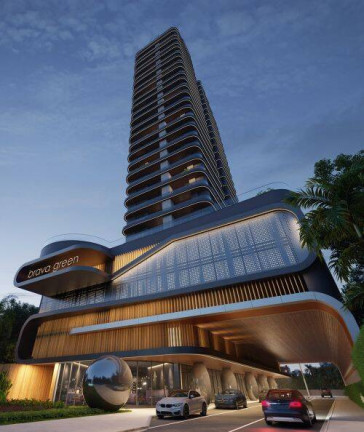 Imagem Apartamento com 2 Quartos à Venda, 84 m² em Praia Brava De Itajaí - Itajaí Imagem Apartamento com 2 Quartos à Venda, 84 m² em Praia Brava De Itajaí - Itajaí