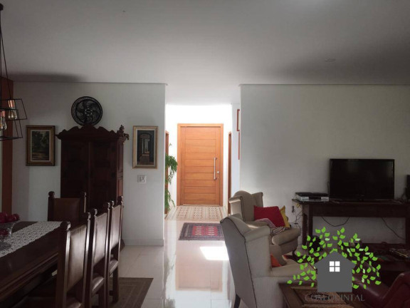 Imagem Casa com 5 Quartos à Venda, 800 m² em Paisagem Renoir - Cotia