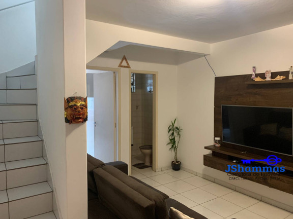 Casa com 2 Quartos à Venda, 80 m² em Super Quadra Morumbi - São Paulo