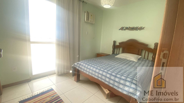 Imagem Cobertura com 1 Quarto para Temporada, 60 m² em Jardim Flamboyant - Cabo Frio Imagem Cobertura com 1 Quarto para Temporada, 60 m² em Jardim Flamboyant - Cabo Frio