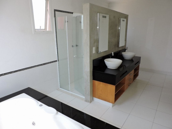 Imagem Casa de Condomínio com 4 Quartos à Venda,  em Palos Verdes - Carapicuíba