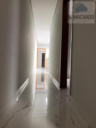 Imagem Casa com 3 Quartos à Venda, 165 m² em Parque Das Nações - Santo André