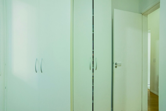 Imagem Apartamento com 3 Quartos à Venda, 61 m² em Vila Andrade - São Paulo Imagem Apartamento com 3 Quartos à Venda, 61 m² em Vila Andrade - São Paulo