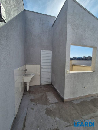 Imagem Cobertura com 2 Quartos à Venda, 110 m² em Parque João Ramalho - Santo André Imagem Cobertura com 2 Quartos à Venda, 110 m² em Parque João Ramalho - Santo André
