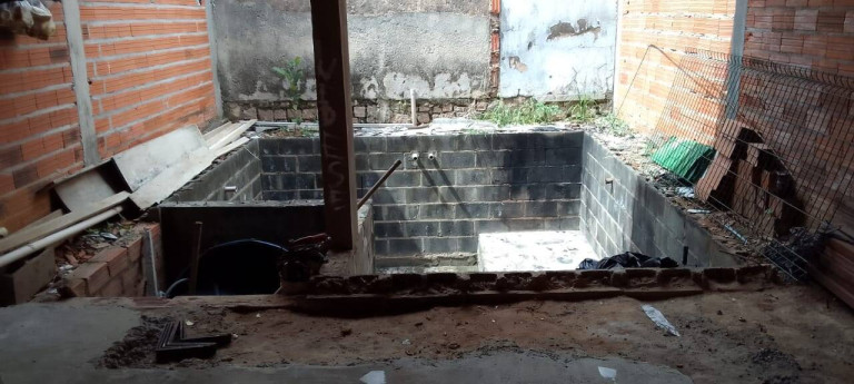 Imagem Casa à Venda,  em Jardim Novo Angulo - Hortolândia