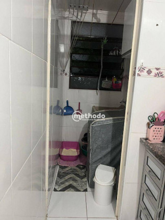 Imagem Apartamento com 2 Quartos à Venda, 50 m² em Jardim Paulicéia - Campinas