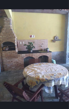 Imagem Casa com 2 Quartos à Venda, 130 m² em Centro (iguabinha) - Araruama Imagem Casa com 2 Quartos à Venda, 130 m² em Centro (iguabinha) - Araruama