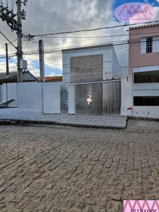 Imagem Sobrado com 3 Quartos à Venda, 83 m² em Vila Figueira - Suzano