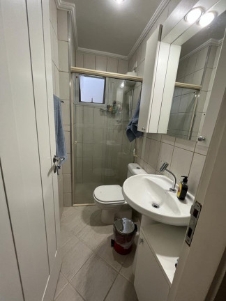 Imagem Apartamento com 1 Quarto à Venda, 33 m² em Perdizes - São Paulo Imagem Apartamento com 1 Quarto à Venda, 33 m² em Perdizes - São Paulo