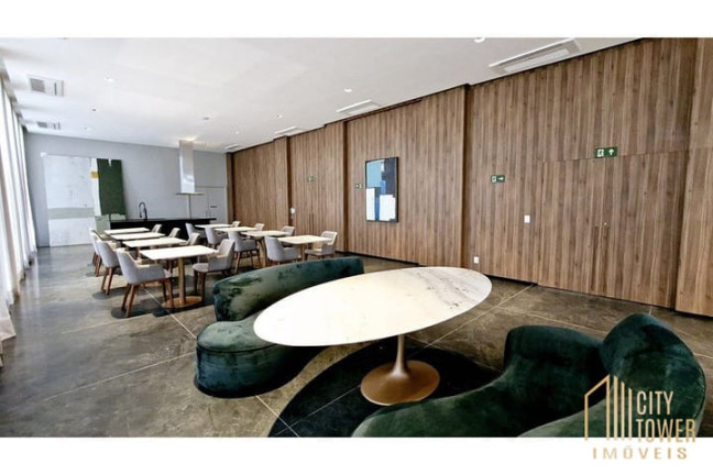 Imagem Apartamento com 3 Quartos à Venda, 189 m² em Vila Nova Conceição - São Paulo
