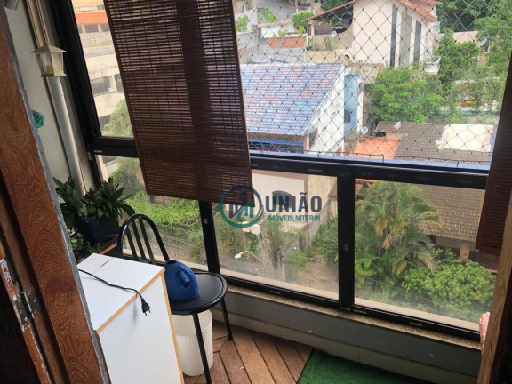 Imagem Apartamento com 3 Quartos à Venda, 140 m² em Icaraí - Niterói Imagem Apartamento com 3 Quartos à Venda, 140 m² em Icaraí - Niterói