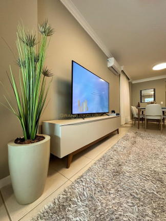 Imagem Apartamento com 2 Quartos à Venda, 100 m² em Centro - Balneário Camboriú