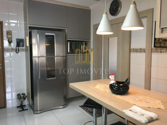 Imagem Apartamento com 4 Quartos à Venda, 120 m² em Jardim Esplanada - São José Dos Campos Imagem Apartamento com 4 Quartos à Venda, 120 m² em Jardim Esplanada - São José Dos Campos