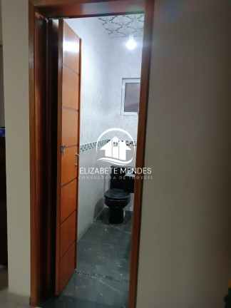 Imagem Casa com 3 Quartos à Venda,  em Jardim Dos Paraisos - Mogi Das Cruzes