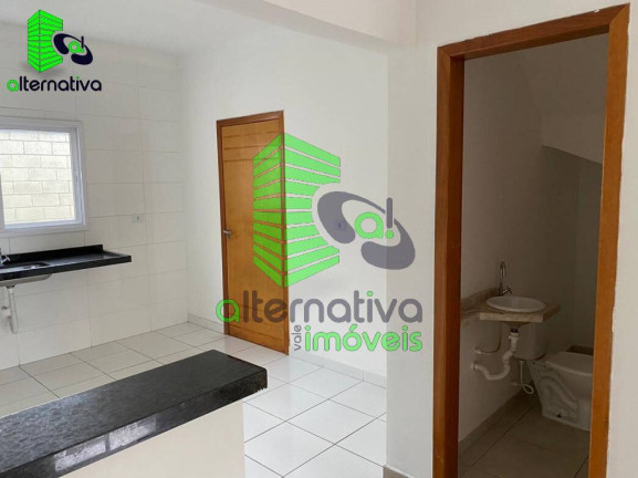 Imagem Casa com 3 Quartos à Venda, 178 m² em Vila Areao - Taubaté