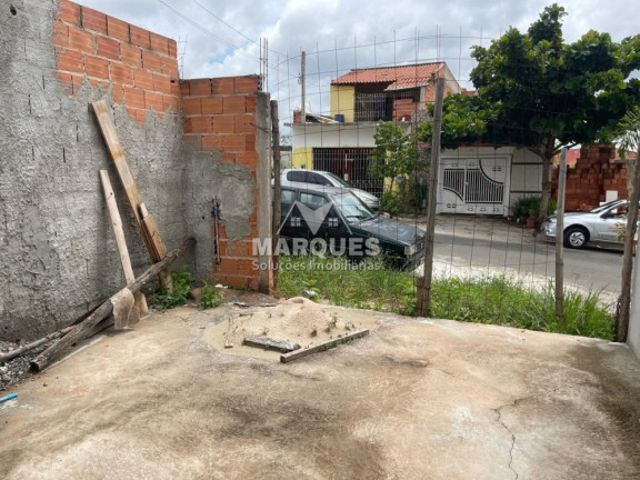 Imagem Casa com 2 Quartos à Venda, 90 m² em Jardim Dos Ipês Ii - Sumaré Imagem Casa com 2 Quartos à Venda, 90 m² em Jardim Dos Ipês Ii - Sumaré