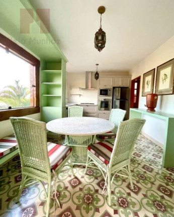 Imagem Casa com 4 Quartos à Venda, 518 m² em Alphaville - Santana De Parnaíba Imagem Casa com 4 Quartos à Venda, 518 m² em Alphaville - Santana De Parnaíba
