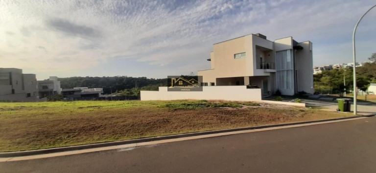 Imagem Terreno à Venda, 5.223.300 m² em Alphaville Nova Esplanada - Votorantim