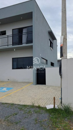 Imagem Apartamento com 3 Quartos à Venda, 123 m² em Itajubá - Barra Velha