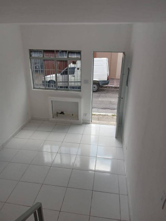 Imagem Casa com 2 Quartos para Alugar, 62 m² em Quarta Parada - São Paulo Imagem Casa com 2 Quartos para Alugar, 62 m² em Quarta Parada - São Paulo