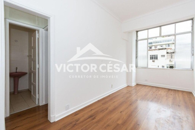 Imagem Apartamento com 1 Quarto à Venda, 48 m² em Copacabana - Rio De Janeiro Imagem Apartamento com 1 Quarto à Venda, 48 m² em Copacabana - Rio De Janeiro