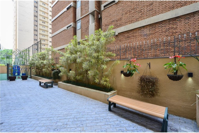 Imagem Apartamento com 2 Quartos à Venda, 109 m² em Moema - São Paulo Imagem Apartamento com 2 Quartos à Venda, 109 m² em Moema - São Paulo