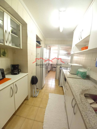 Imagem Apartamento com 3 Quartos à Venda, 75 m² em Jardim Marajoara - São Paulo