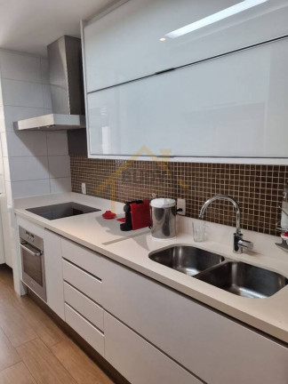 Imagem Apartamento com 3 Quartos à Venda, 122 m² em Tamboré - Santana De Parnaíba Imagem Apartamento com 3 Quartos à Venda, 122 m² em Tamboré - Santana De Parnaíba