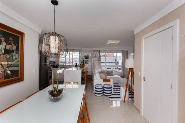 Imagem Apartamento com 3 Quartos à Venda, 179 m² em Centro - Balneário Camboriú
