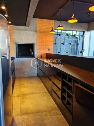 Imagem Casa com 4 Quartos para Alugar, 250 m² em Praia Brava - Itajaí Imagem Casa com 4 Quartos para Alugar, 250 m² em Praia Brava - Itajaí
