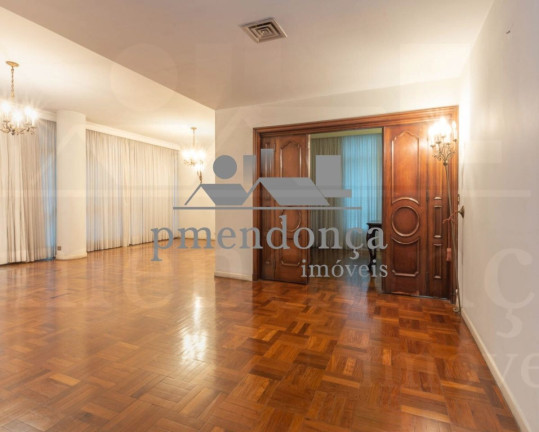 Imagem Apartamento com 4 Quartos à Venda, 378 m² em Higienópolis - São Paulo Imagem Apartamento com 4 Quartos à Venda, 378 m² em Higienópolis - São Paulo