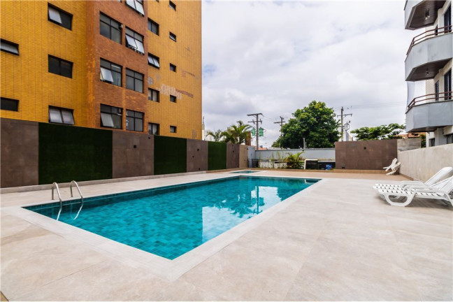Imagem Apartamento com 3 Quartos à Venda, 78 m² em Vila Prudente - São Paulo