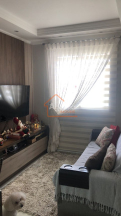 Imóvel com 2 Quartos à Venda, 60 m² em Condomínio Recanto Dos Pássaros - Mogi Guaçu