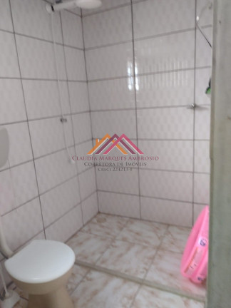 Imagem Imóvel com 1 Quarto à Venda, 61 m² em Bairro Da Vargem Grande - Franco Da Rocha