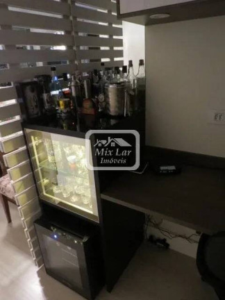 Imagem Apartamento com 2 Quartos à Venda, 57 m² em Santo Antônio - Osasco